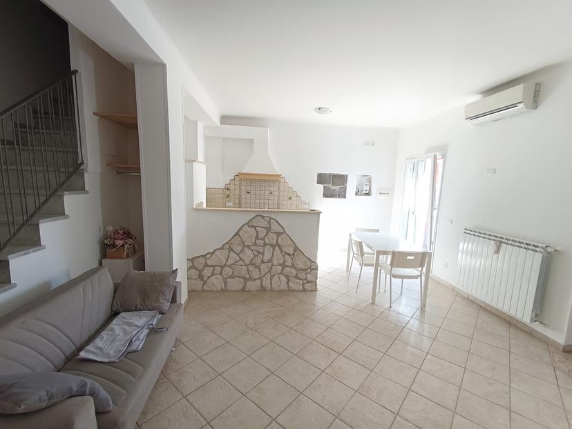 Casa indipendente in Corso Giuseppe Garibaldi 79, San Salvatore Telesino — foto 2 di 5