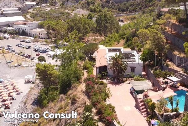 Villa in Località Porticello, Lipari — foto 5 di 5