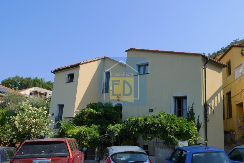 Villa in Via Portio 25, Vezzi Portio — foto 5 di 5