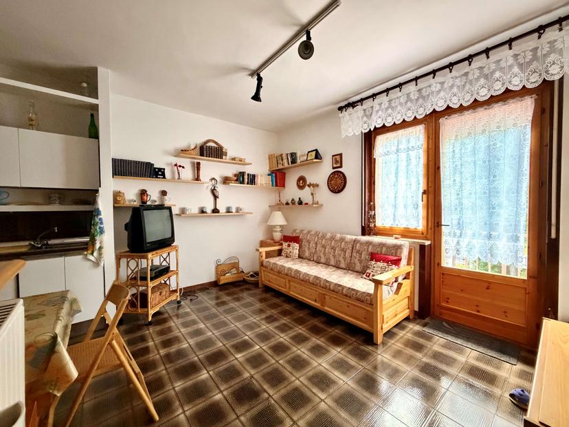 Trilocale in Via Valcasotto 108, Garessio — foto 2 di 5