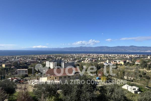 Villa in Via Giuseppe Marino 246, Reggio di Calabria
