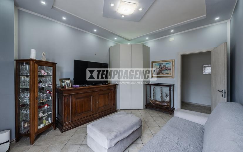 Trilocale in Via Giardini 206, Pavullo nel Frignano — foto 2 di 5