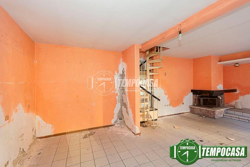 Casa indipendente in Via Umberto I°, Pandino — foto 2 di 5