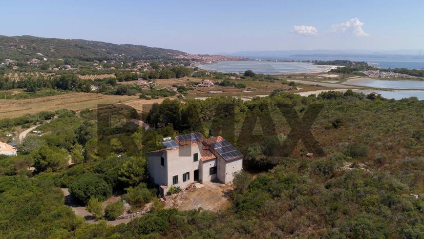 Villa in Loc. Valacca Snc, Carloforte — foto 4 di 5