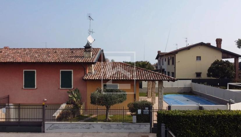 Villa in Via Repubblica, Manerba del Garda — foto 5 di 5