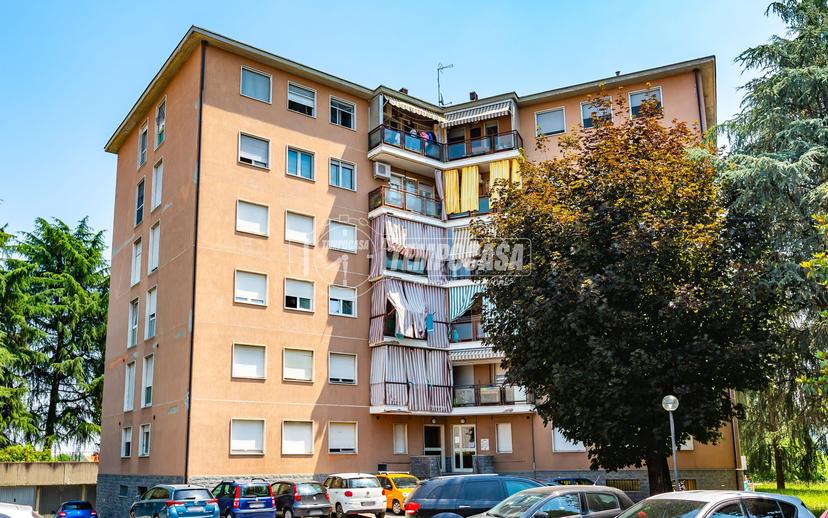 Quadrilocale in Via Toscana 22, San Mauro Torinese — foto 5 di 5