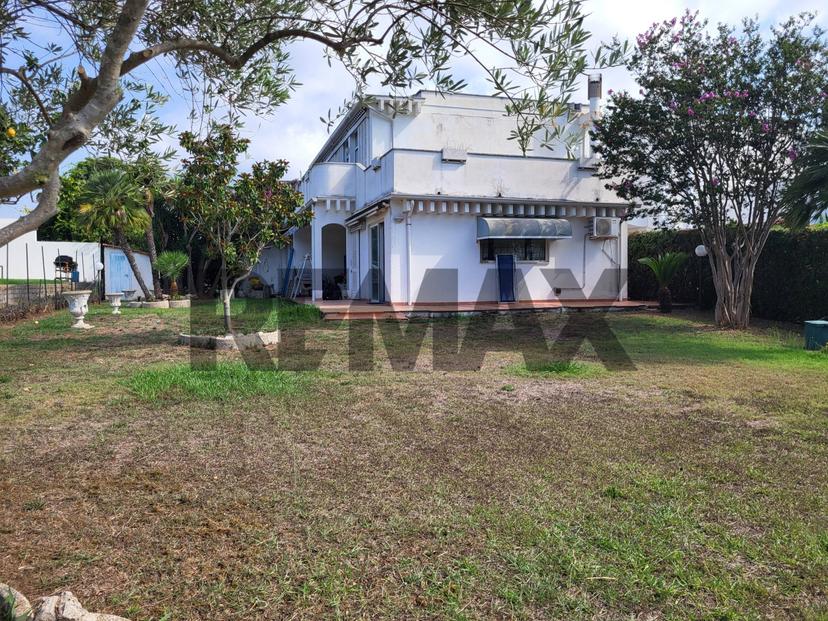 Villa in Via Zaccaria Negroni 12, Nettuno — foto 5 di 5