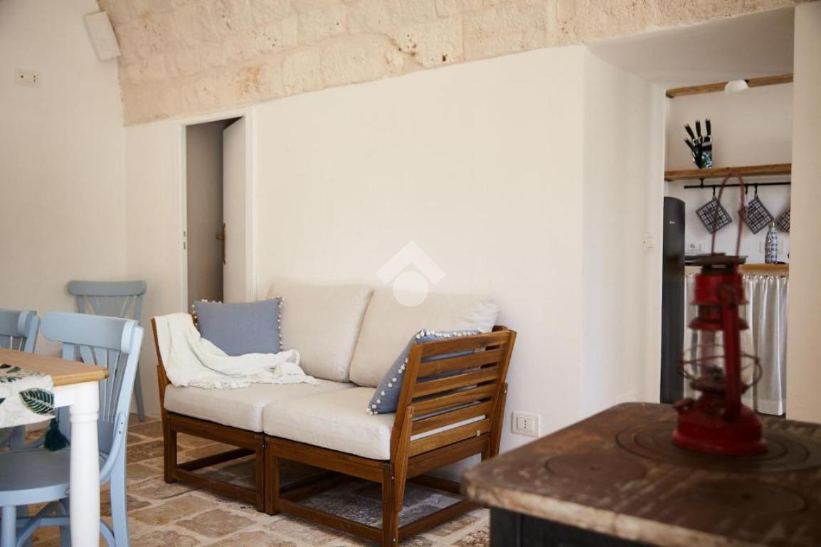 Villa in Strada Comunale Parco Balistris 1219, Polignano a Mare