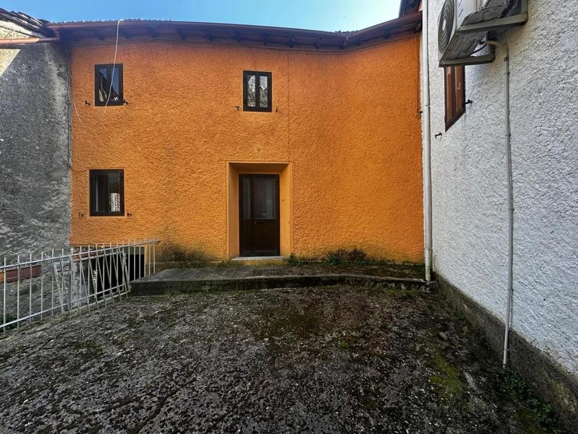 Terratetto, Fabbriche di Vergemoli — foto 4 di 5