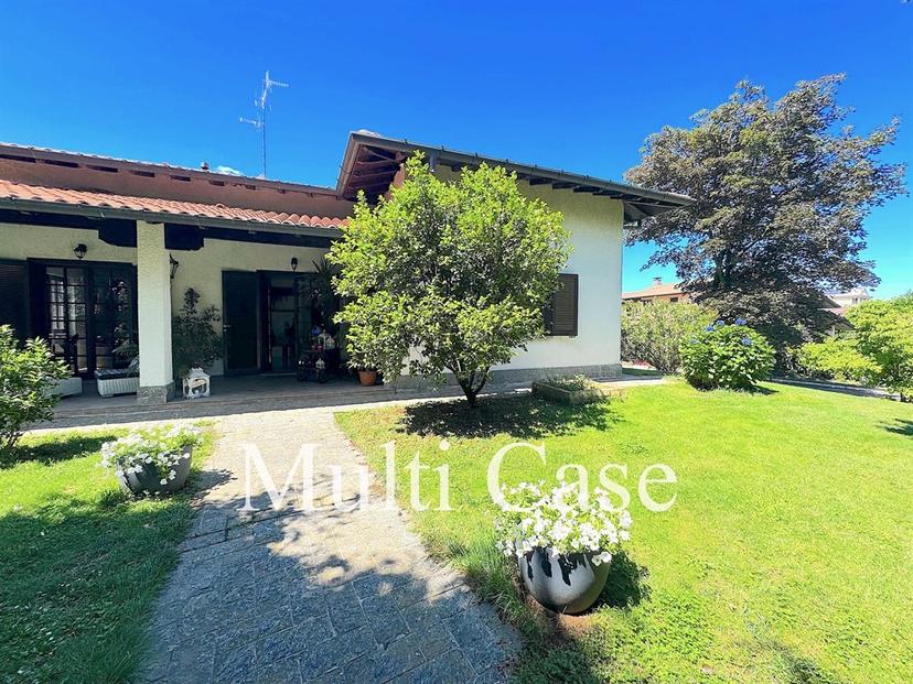 Villa in Via Dante Alighieri 82, Cislago — foto 5 di 5