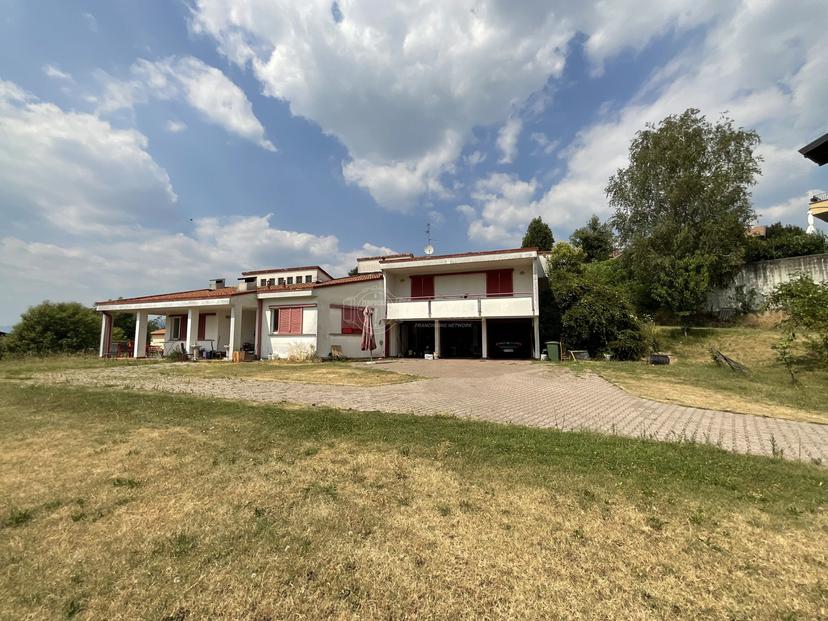 Villa in Via Canzighina 328, Lipomo — foto 4 di 5