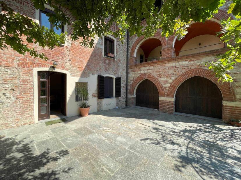 Casa indipendente, Casale Monferrato — foto 2 di 5
