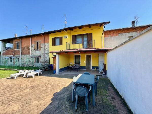 Villa a schiera in Via Pietro Micca 16, Sandigliano — foto 3 di 5