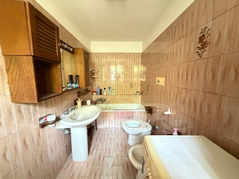Villa a schiera in Via Dossi, Veronella — foto 2 di 5