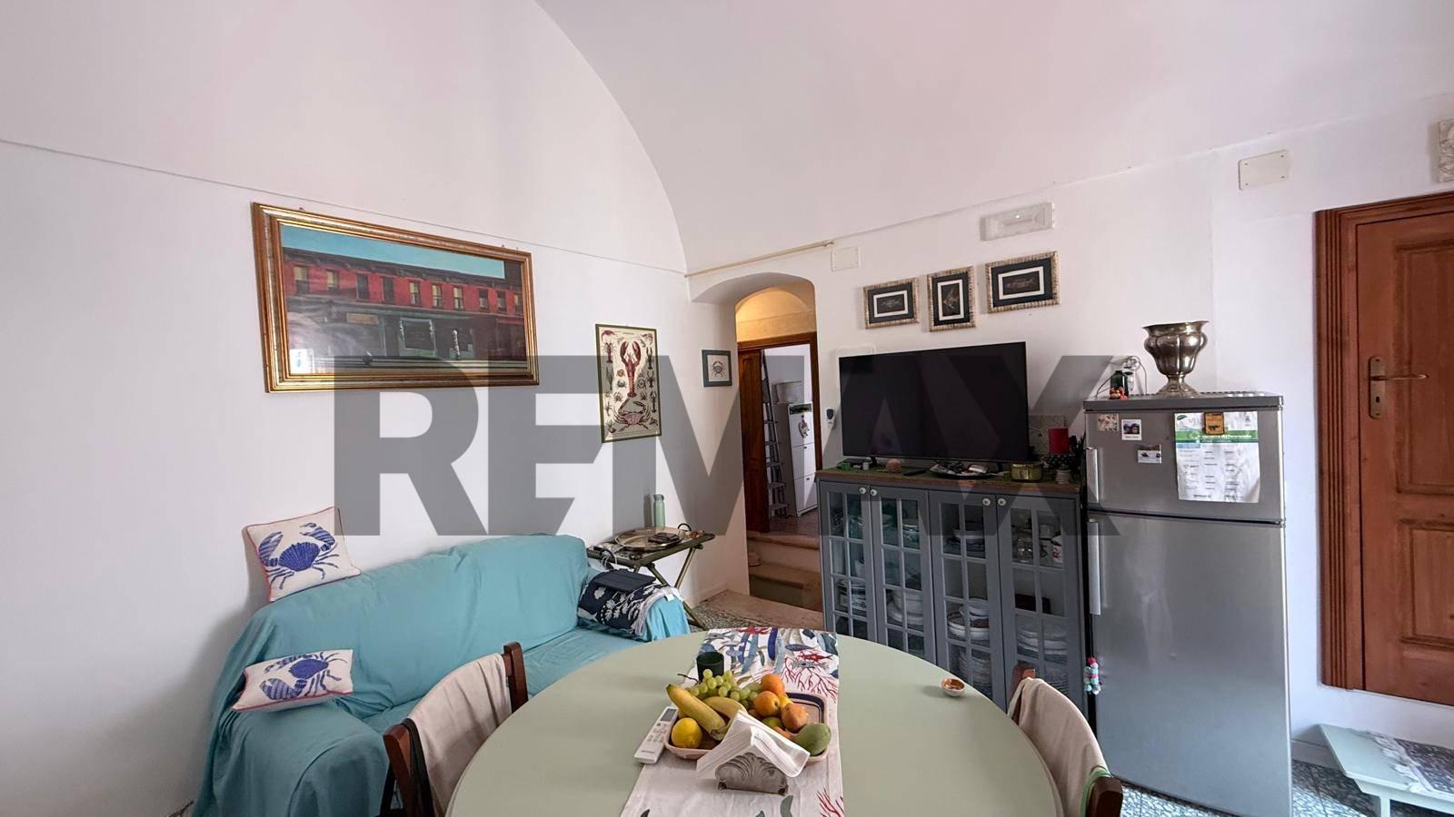 Casa indipendente in Via Fontana 71, Vieste