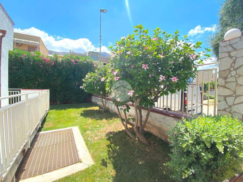 Villa in Via S. Giovanni Bosco 14, Isola delle Femmine — foto 5 di 5