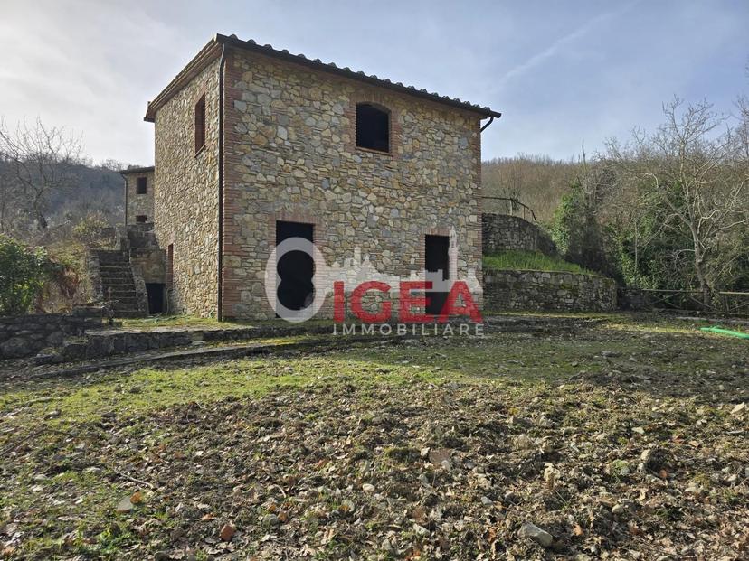 Appartamento in Llina in Chia 53011, Castellina in Chianti — foto 5 di 5