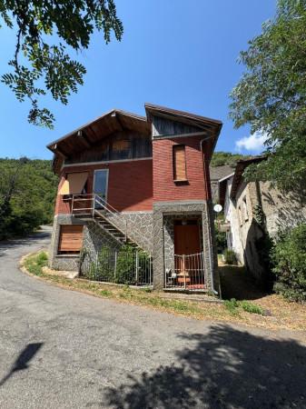 Villa in Strada Provinciale San Martino-Roccaforte-Sisola, Roccaforte Ligure — foto 5 di 5