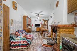 Terratetto unifamiliare in Via Roma 80, Casalanguida
