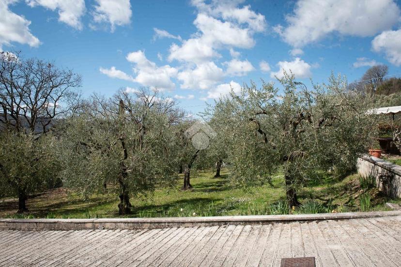 Casa indipendente in Frazione Semonte, Gubbio — foto 4 di 5