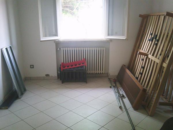 Villa a schiera in Via Cervese 342, Forlì