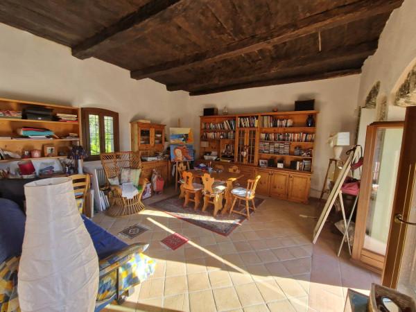 Terratetto unifamiliare in Via per Cesara, Cesara