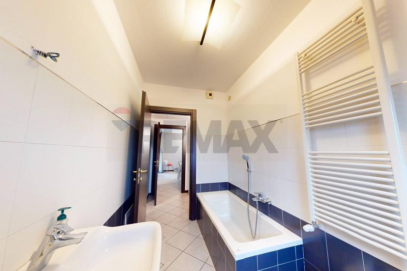 Trilocale in Via Ilaria Alpi 10, Brugherio — foto 2 di 5