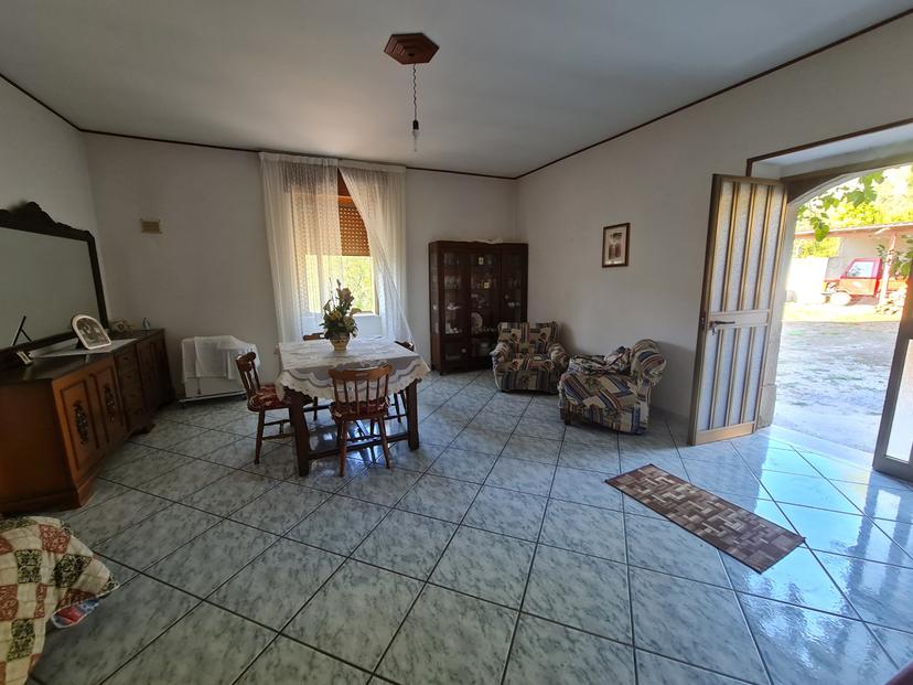 Casa indipendente in Via Carretiello Snc, Roccadaspide — foto 4 di 5