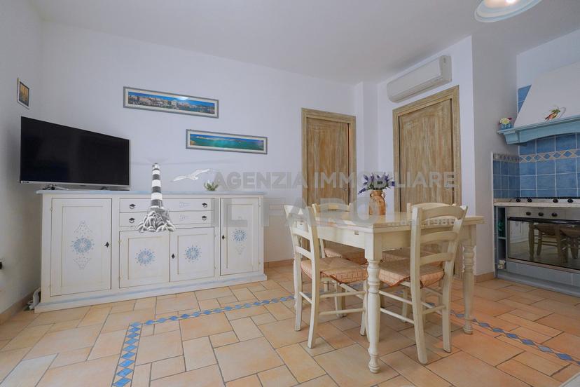Trilocale in Via Barrettini, La Maddalena — foto 5 di 5