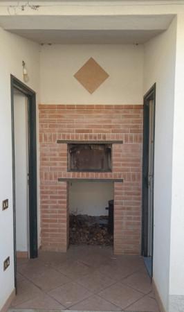 Villa in Contrada Cammisini, Collesano — foto 5 di 5