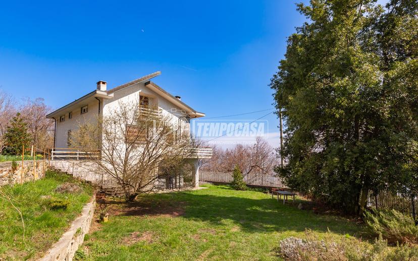 Villa in Via Celle 120, Villar Dora — foto 3 di 5