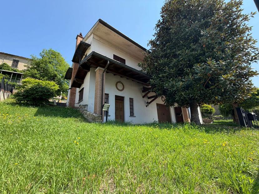 Villa in Roma 3, Canneto Pavese — foto 2 di 5