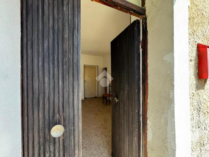 Casa indipendente in Via Crocevecchia 81, Sezze — foto 2 di 5