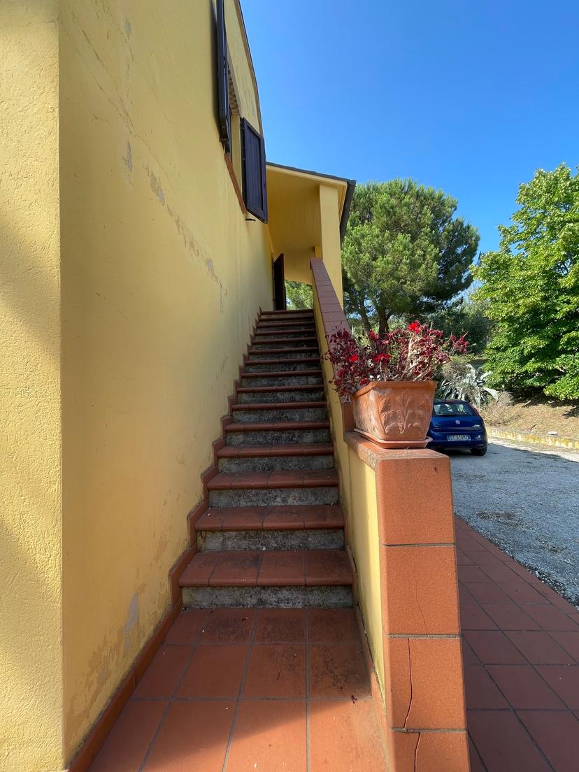 Rustico in Offagna, Offagna — foto 2 di 5