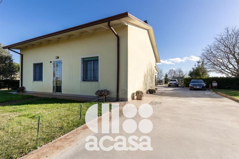 Casa indipendente, Cesena — foto 3 di 5