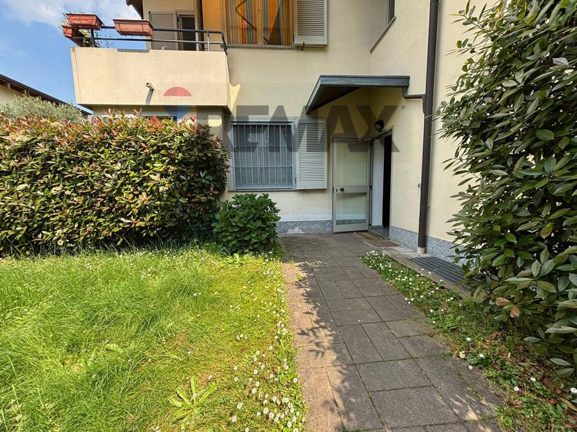 Bilocale in Via Don Ravazzi 29, Cassinetta di Lugagnano — foto 4 di 5