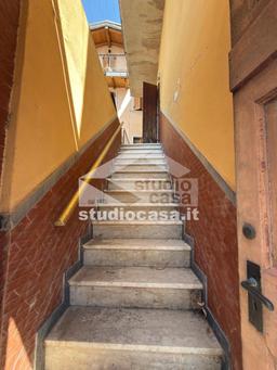 Appartamento in Piazza Vicariato, Avio