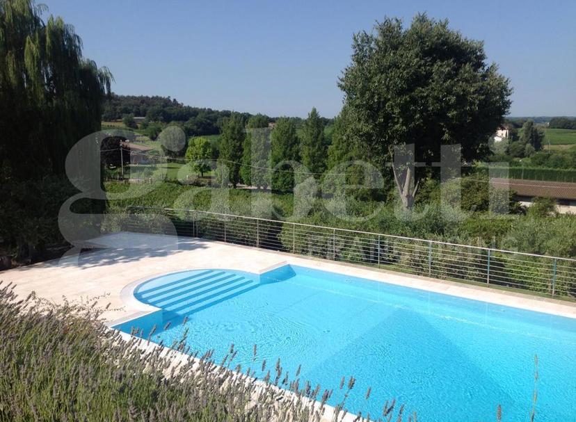 Villa in Via Roma 14, Valeggio sul Mincio — foto 4 di 5