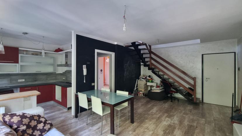 Quadrilocale in Via Fernando Manzotti, Correggio — foto 3 di 5