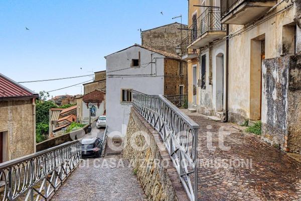 Quadrilocale in Via del Popolo 1181, Gizzeria