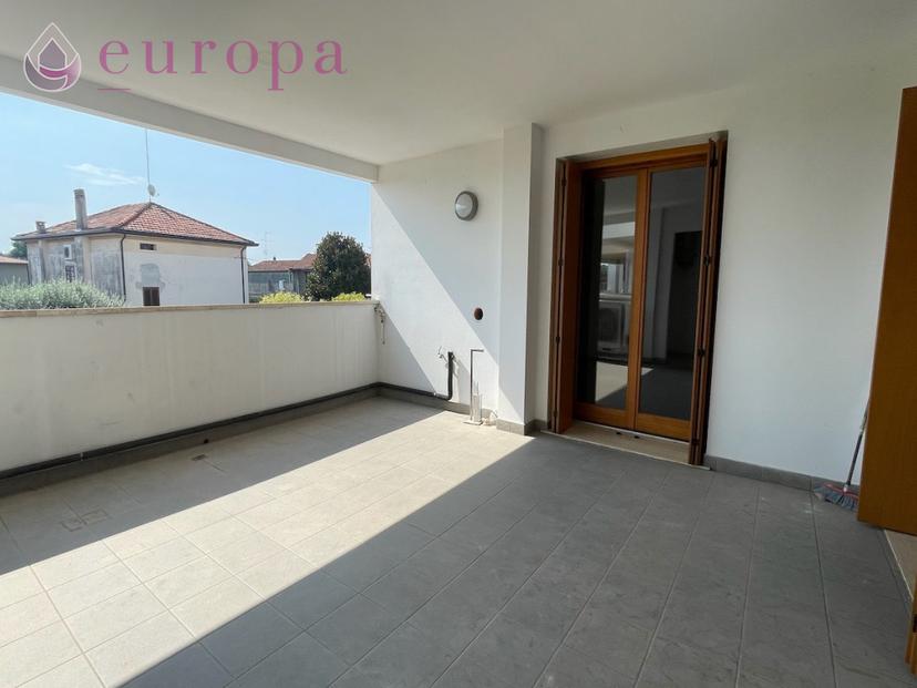Quadrilocale in Via Trinita, Brugnera — foto 3 di 5