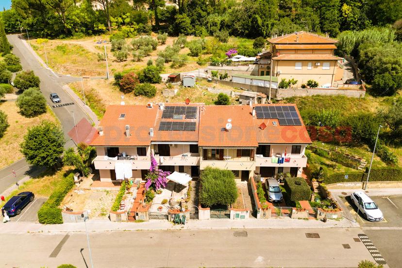 Appartamento in Via dei Quadri 41, Casale Marittimo — foto 4 di 5