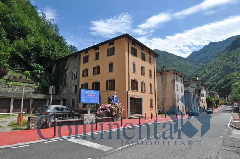 Appartamento in Viale Roma 17, Olmo al Brembo — foto 5 di 5
