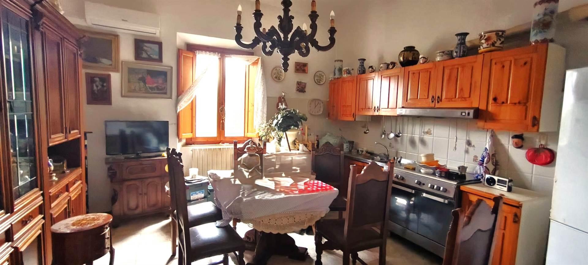 Quadrilocale, Rosignano Marittimo