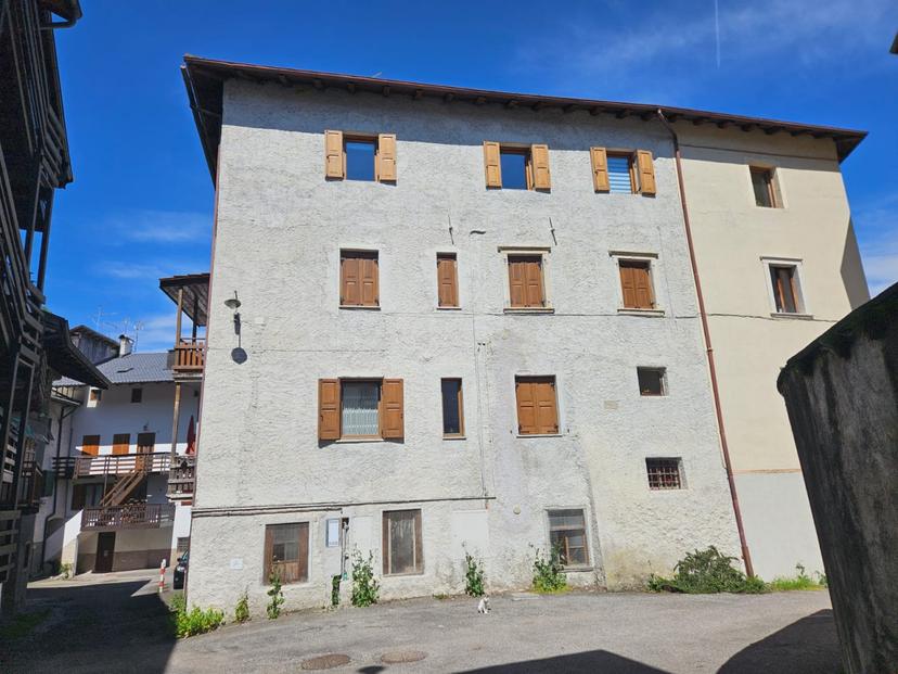 Appartamento in Via della Polla, Caldonazzo — foto 5 di 5