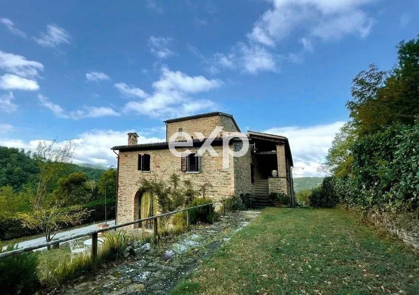 Cascina, Mercatello sul Metauro — foto 4 di 5