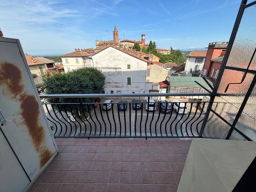 Quadrilocale in Piazza Marconi 9, Mombaruzzo — foto 5 di 5