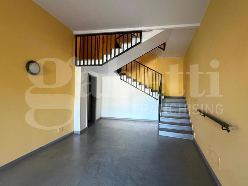 Trilocale in Via Vittorio Veneto 88, Ponte dell'Olio — foto 4 di 5