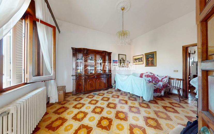 Trilocale in Via delle Rose 34, Caprarica di Lecce