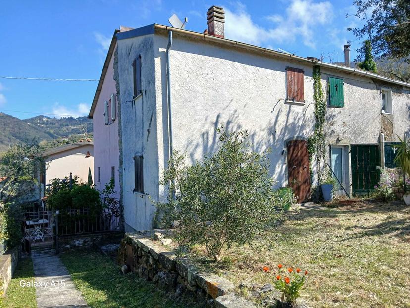 Casa indipendente, Fosdinovo — foto 5 di 5